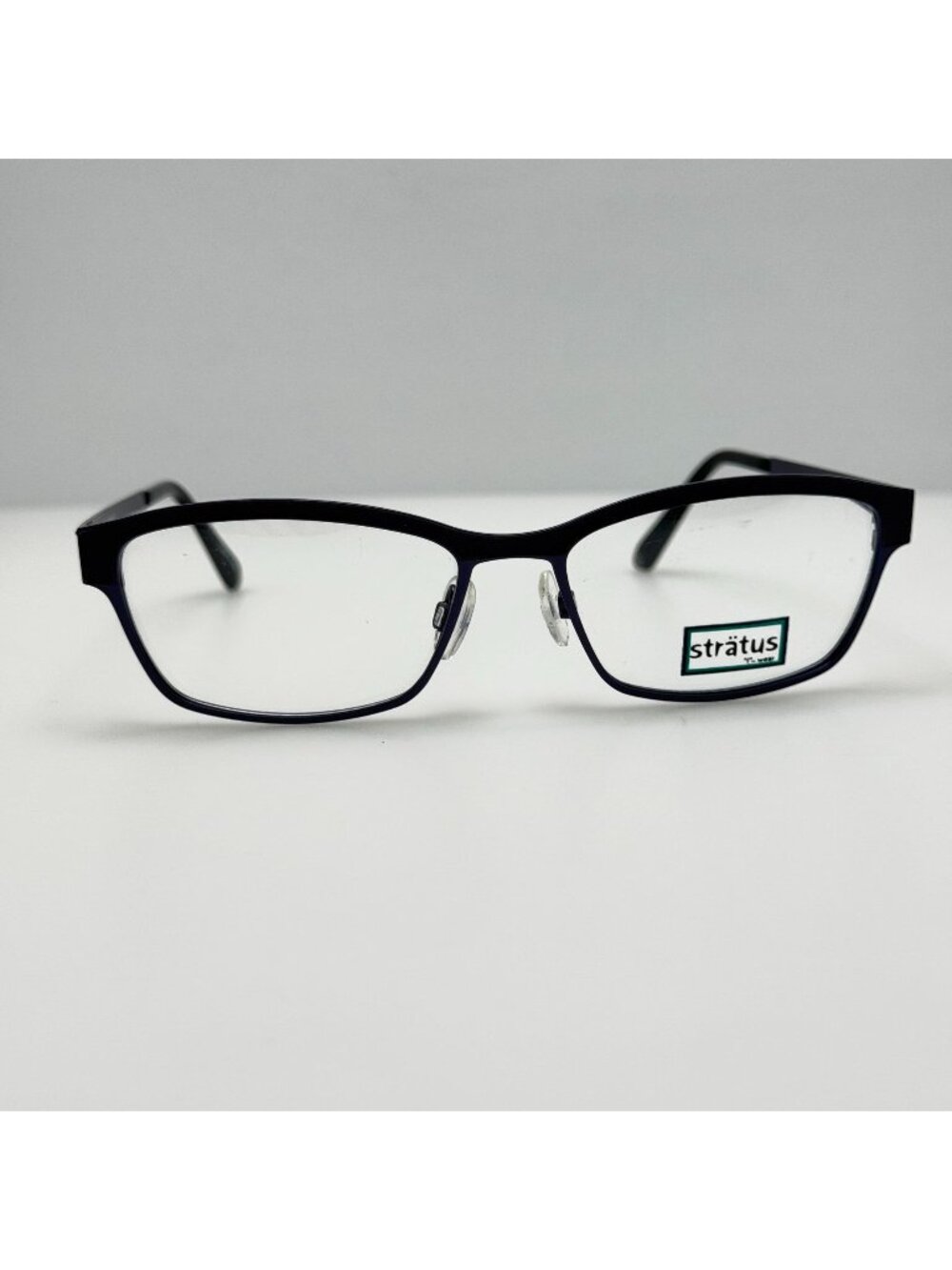 Stratus I.Frame M3180 58 Glasses Eyeglasses Frames 53-17-145